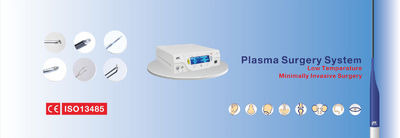 qualità Sistema della chirurgia del plasma Fabbrica