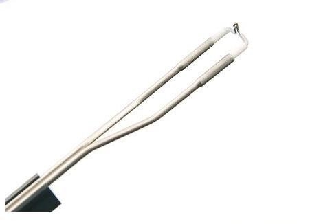 Elettrodo chirurgico di bassa temperatura del plasma rf degli strumenti ginecologici della chirurgia