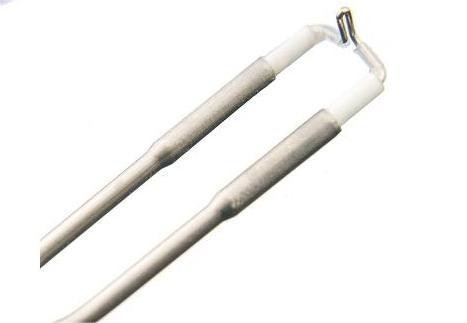 Elettrodo chirurgico di bassa temperatura del plasma rf degli strumenti ginecologici della chirurgia