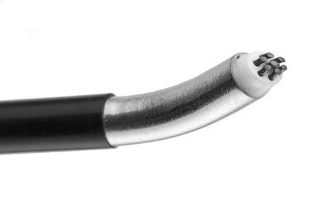 Sonda medica dello strumento chirurgico di Coblator per il trattamento di lesione dell'articolazione dell'anca della spalla del ginocchio
