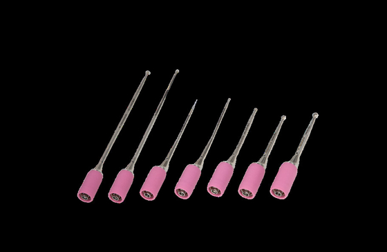 Sistema elettrico della chirurgia del tessuto dell'osso di dinamica di Mechan che frantuma il coltello capo dell'osso e che frantuma il sistema del rasoio della maniglia
