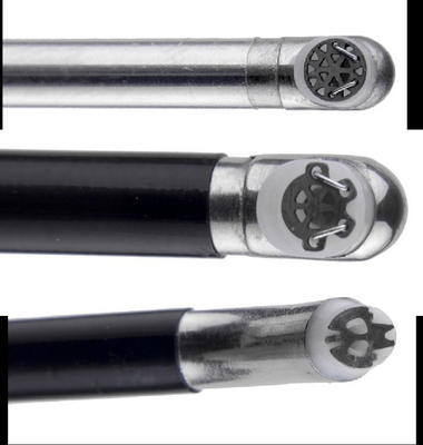 Prodotti di ablazione dei sistemi di ablazione degli strumenti di Electrosurgical per la spina dorsale ed i giunti