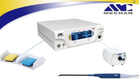 Bacchetta dell'elettrodo del plasma dei prodotti di ablazione degli strumenti di Electrosurgical per ambulatorio OTORINOLARINGOIATRICO