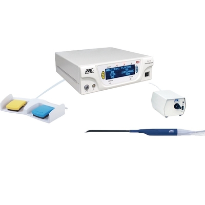 Di sicurezza attrezzatura medica dilagante da urologia come minimo con tecnologia del plasma di rf