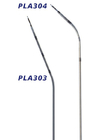 Dispositivo chirurgico al plasma elettrodo di ablazione con bacchetta turbinata per la procedura di russare, riduzione del palato molle, vulopalatoplastica