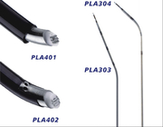 Bacchetta dell'elettrodo del plasma dei prodotti di ablazione degli strumenti di Electrosurgical per ambulatorio OTORINOLARINGOIATRICO