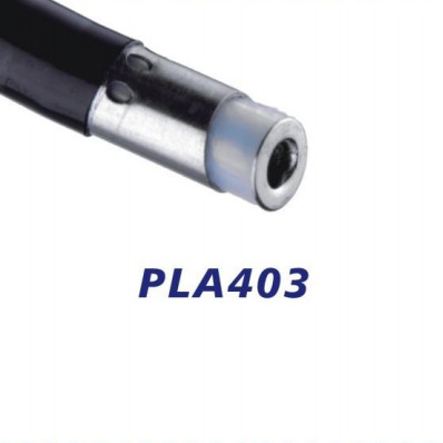 Otorrinolaringologia Testa e collo Plasma Radiofrequenza bacchette per la resezione del tumore laringeo e la deinsufficienza della lesione laringeo