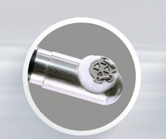 Sonda plasmatica monouso a bassa temperatura a filo intero a 90 gradi con interruttore a dita e interruttore a piedi opzionale