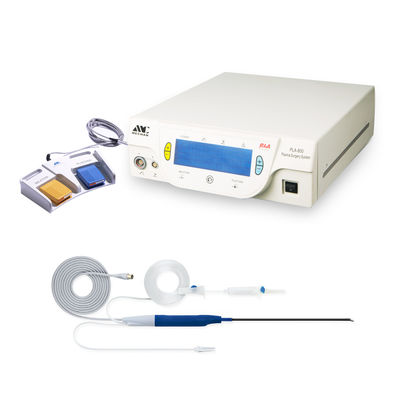 Neurologia Sistema plasmatico PLA-800