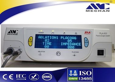 Console fresca di ablazione di radiofrequenza per gli ambulatori spinali del polso dell'anca della spalla del ginocchio di ortopedia