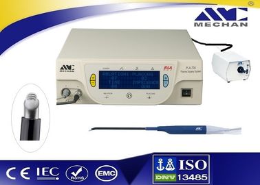 UPPP/generatore OTORINOLARINGOIATRICO plasma di tonsillectomia con il sistema della chirurgia del plasma