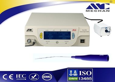 Good price Uno strumento chirurgico bipolare di due modi di ablazione per Turbinate/palato molle in linea