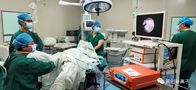 ablazione arancio del sistema della chirurgia del plasma di colore 100KHZ per la chirurgia di urologia