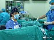 ablazione arancio del sistema della chirurgia del plasma di colore 100KHZ per la chirurgia di urologia