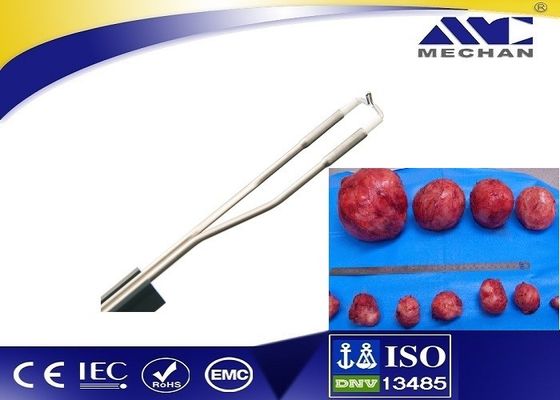 Sonda del plasma di ginecologia usata per resezione profonda, Hemostasis ed i Fibroids del tessuto