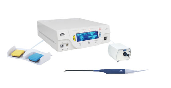 Good price Sistema OTORINOLARINGOIATRICO della chirurgia del plasma per la tonsillectomia e l'adenoidectomia in linea