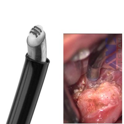 Bacchetta fredda del plasma dello strumento chirurgico dell'elettrodo di tonsillectomia