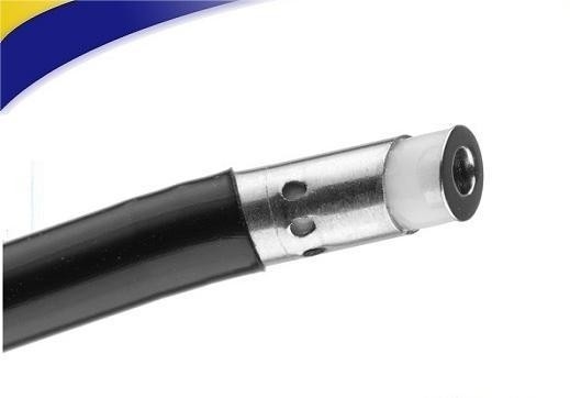Strumento medico di tecnologia del plasma per la chirurgia di otorinolaringoiatria