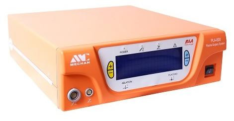 Good price Dispositivo chirurgico dell'alto di sicurezza plasma OTORINOLARINGOIATRICO degli strumenti chirurgici in linea