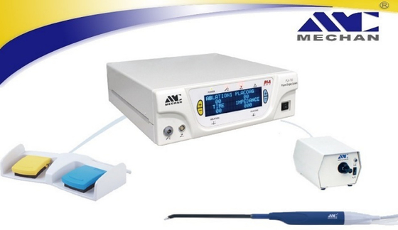 Good price Dispositivo chirurgico del plasma di radiofrequenza dell'unità chirurgica elettrica del generatore in linea