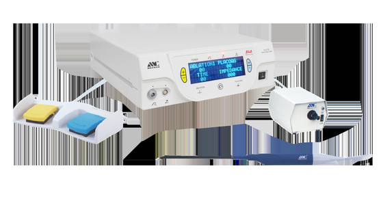 Good price Piccolo dispositivo OTORINOLARINGOIATRICO di coagulazione del plasma dello strumento chirurgico in linea