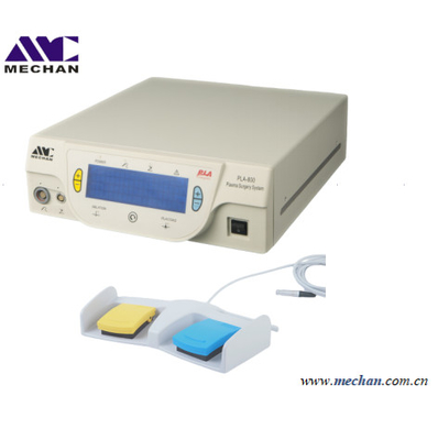 Console ortopedica del generatore del plasma di radiofrequenza degli strumenti della chirurgia per le chirurgie artroscopiche