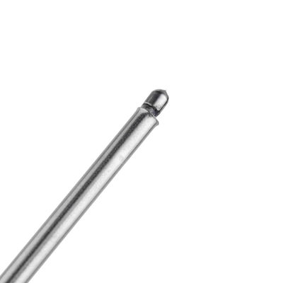 Sonde plasmatiche minimamente invasive per la colonna vertebrale nell' operazione endoscopica