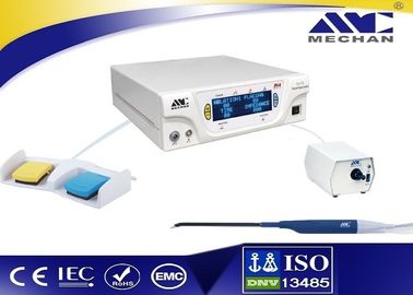 Generatore russante del plasma di radiofrequenza di trattamento con la multi sonda di funzione