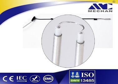 Good price Sonda/bacchetta bipolari di Gyn del plasma di bassa temperatura rf per l'ooforectomia in linea