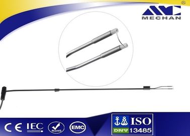Diametro Nonthermal eliminabile della sonda 24mm di Gyn del plasma di rf per la miomectomia