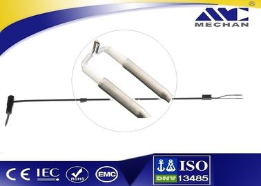 Bacchetta a forma di L di ginecologia del plasma per il Myoma Electrosection di Hysteroscope Submucous