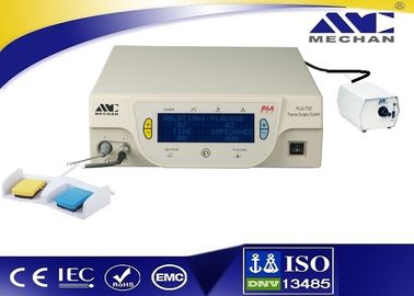Generatore OTORINOLARINGOIATRICO del plasma rf di adenoidectomia per ambulatorio sicuro ed efficiente