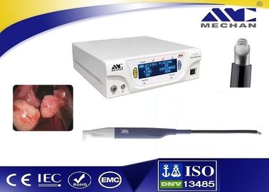Good price Adnoidectomy/sistema della chirurgia del plasma Coblation di tonsillectomia in linea
