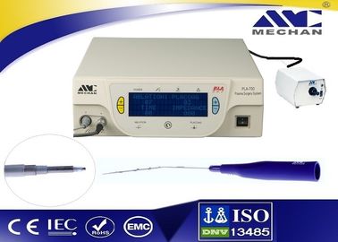 Generatore OTORINOLARINGOIATRICO del plasma del generatore di rf per resezione papilloma/laringea