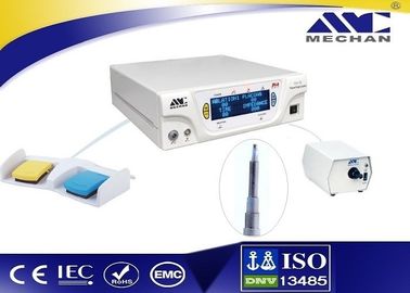 Good price Sistema OTORINOLARINGOIATRICO della chirurgia del plasma di Coblation di radiofrequenza per il trattamento russante in linea