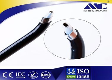 Good price Dilagante OTORINOLARINGOIATRICO dell'elettrodo di ablazione del plasma di adenoidectomia come minimo con la lesione termica più leggera in linea