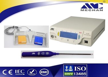 Good price Marca di Mechan del generatore del plasma di radiofrequenza della chirurgia del ginocchio di bassa temperatura con la funzione di resezione in linea