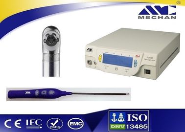 Operazione chirurgica di sicurezza del generatore del plasma di radiofrequenza per medicina dello sport