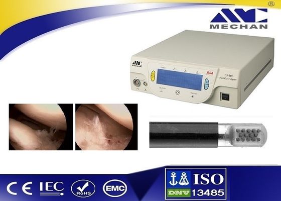 Unità chirurgica elettrica di inter trattamento vertebrale, rf bassa, sistema della chirurgia del plasma di bassa temperatura