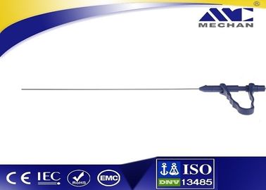 Good price Meno bacchetta bipolare di ablazione del generatore del plasma di radiofrequenza di dolore per il disco spinale Herniation in linea