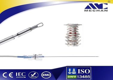 Sonda della spina dorsale di radiofrequenza del plasma di bassa temperatura per ambulatorio spinale