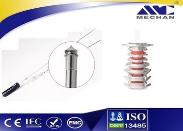 Sonda di bassa temperatura di alta precisione, sonda spinale per la vertebra cervicale