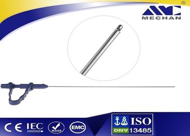 Good price Bacchetta spinale del plasma, sonda della parte posteriore di radiofrequenza per l'endoscopio di Intervertebrale in linea