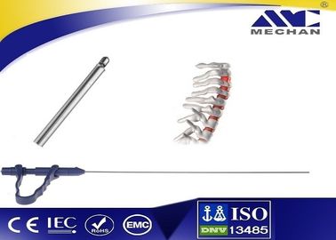 Diametro esterno spinale della sonda 2.0mm della spina dorsale della chirurgia rf con il trauma minimo