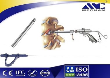 Sonda di radiofrequenza di bassa temperatura, strumento medico della sonda spinale della chirurgia
