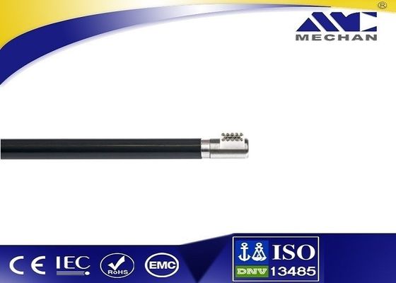 Effetto dello strumento chirurgico della sonda di decompressione alto per ablazione