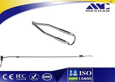bacchetta del plasma della sonda di bassa temperatura di 6.6*1.6mm per la chirurgia dell'ipertrofia della prostata