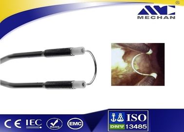 Sonda della chirurgia di bassa temperatura rf BPH per l'ambulatorio limitato di flusso dell'urina