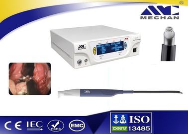 Generatore OTORINOLARINGOIATRICO del plasma di bassa temperatura bipolare per UPPP/tonsillectomia
