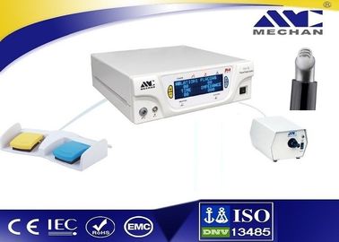 Good price Sistema della chirurgia del plasma di Coblation di frequenza di bassa temperatura per UPPP e CAUP in linea
